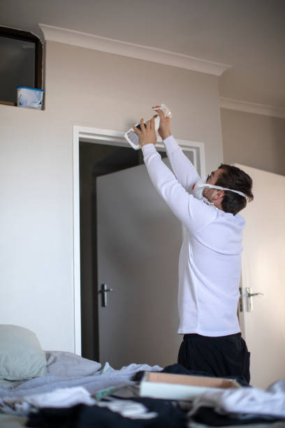 Best Mold Prevention Services  in Pass Christian, MS